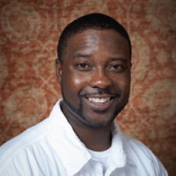 Tony Carter